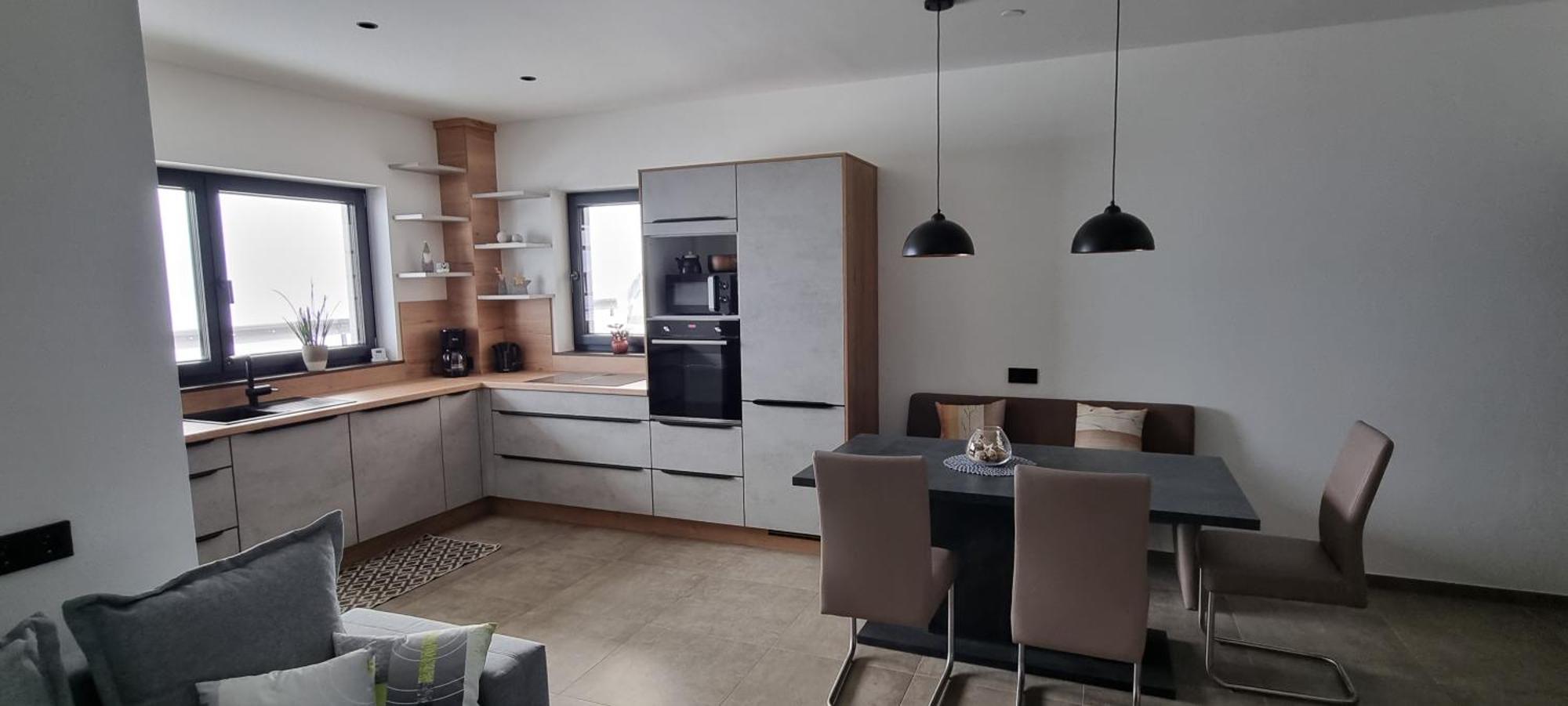 Apartment Talblick 브람베르크 암 빌트코겔 외부 사진