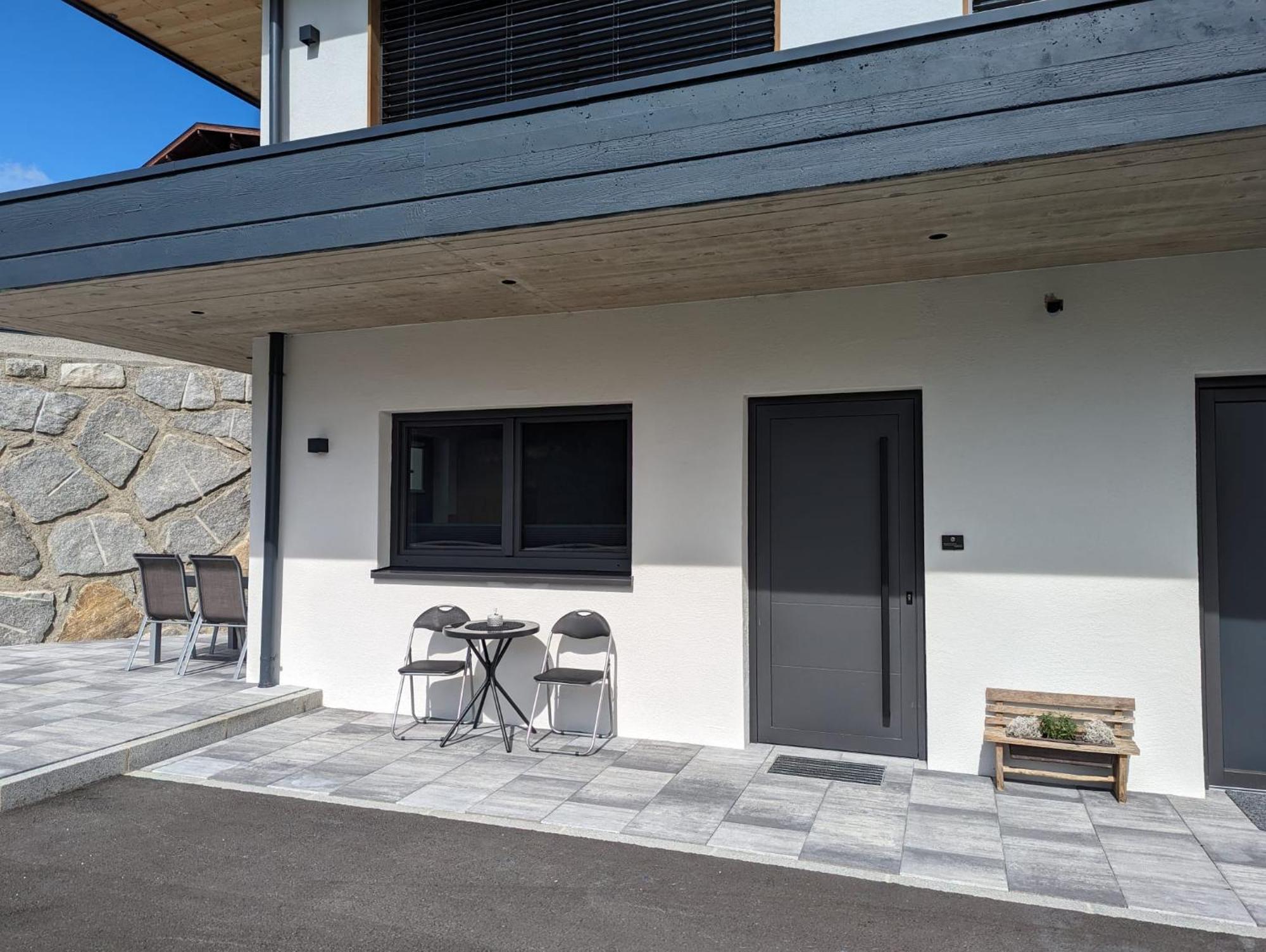 Apartment Talblick 브람베르크 암 빌트코겔 외부 사진