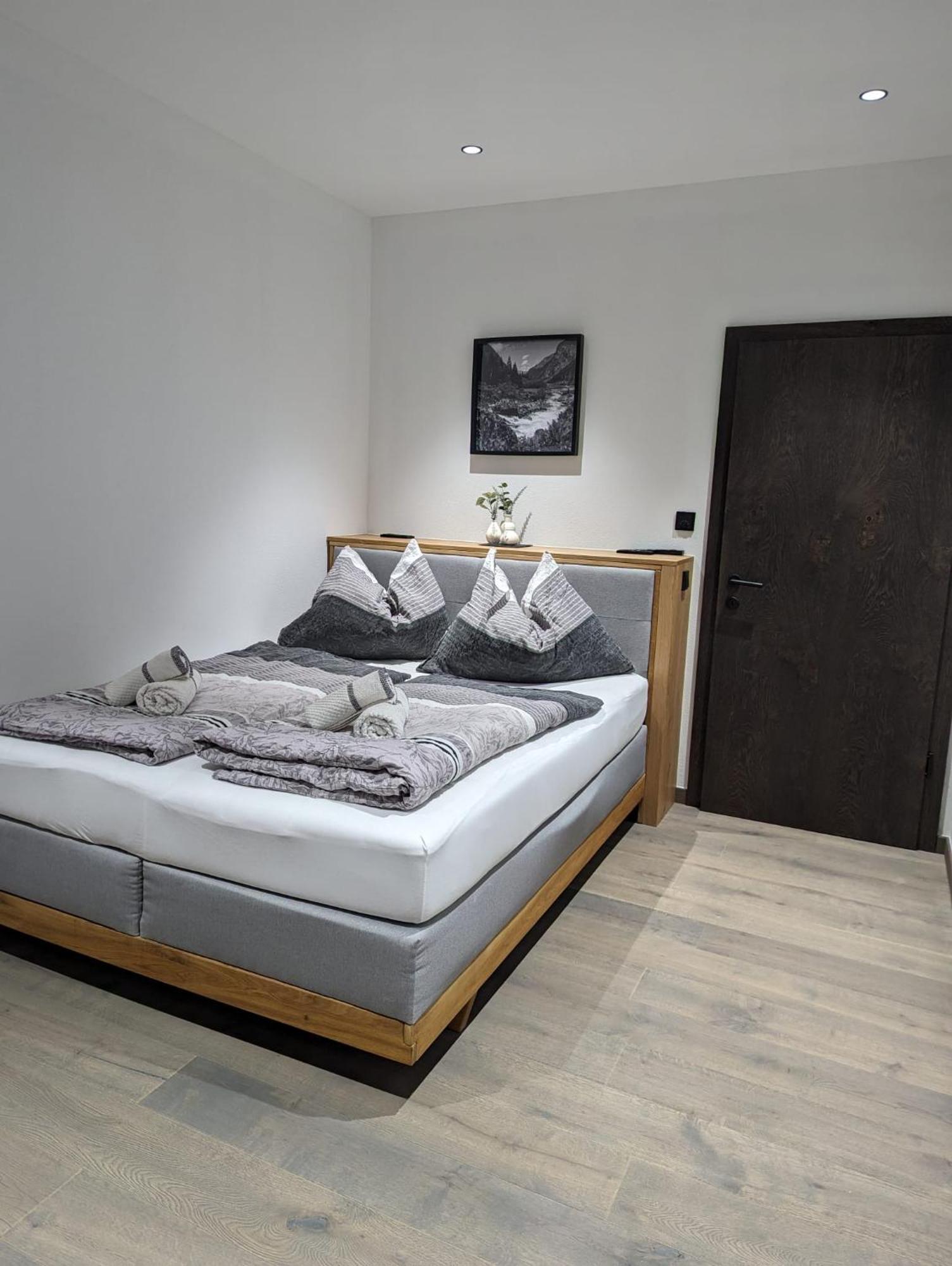 Apartment Talblick 브람베르크 암 빌트코겔 외부 사진